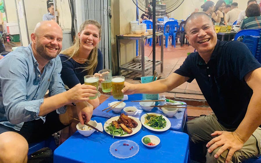 Vietnam travel itinerary ideas - new asia tours
